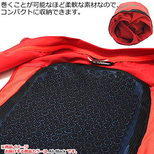 Amazon | ATOMIC(アトミック) 背面プロテクター LIVE SHIELD Vest AMID